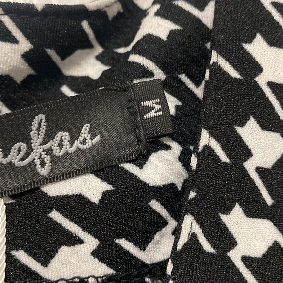 Sucrefas dress BNWT - Picture 4 of 4